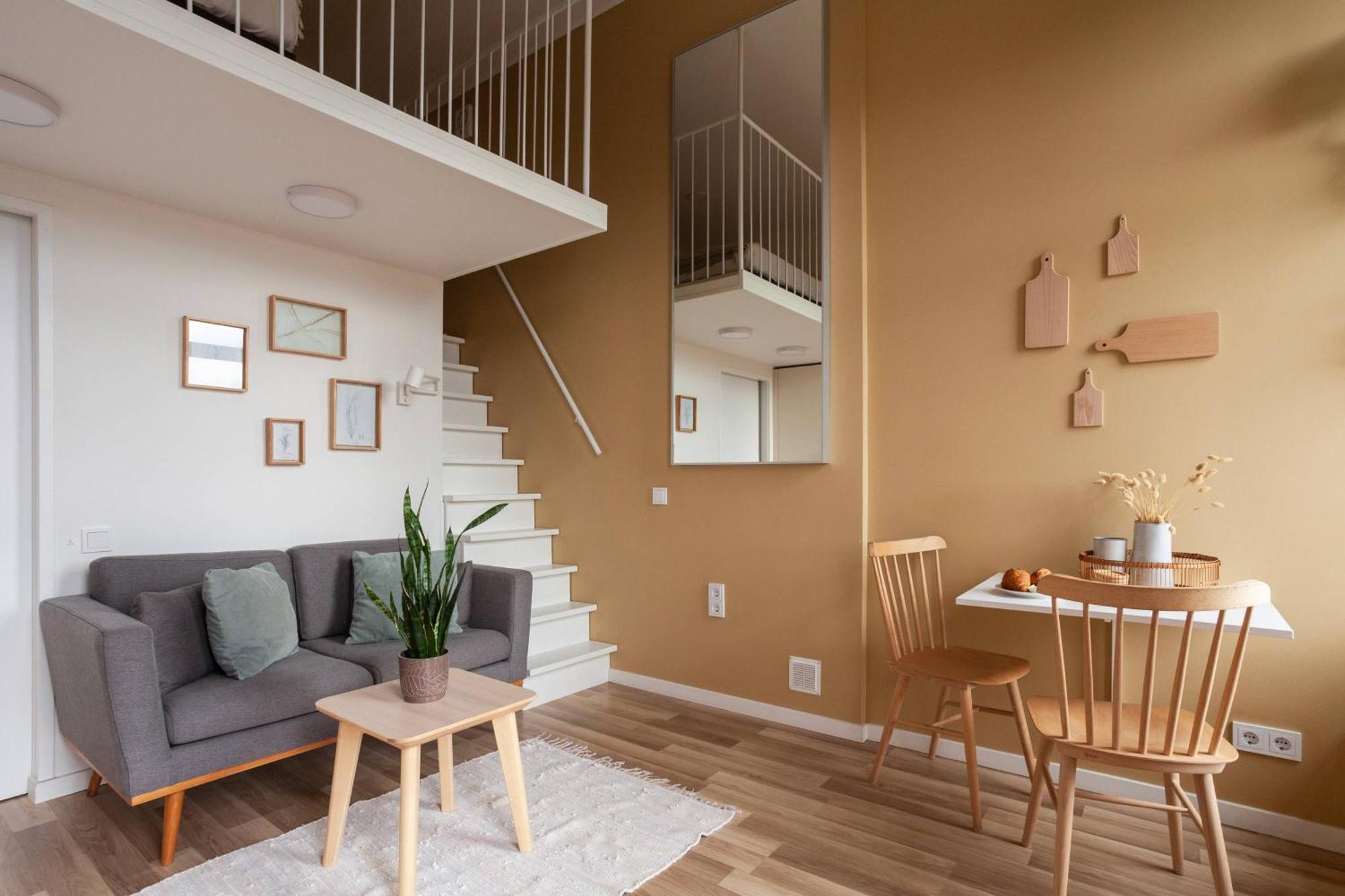 Basecamp Tiny House Eco-Resort Ijmuiden エイマイデン エクステリア 写真